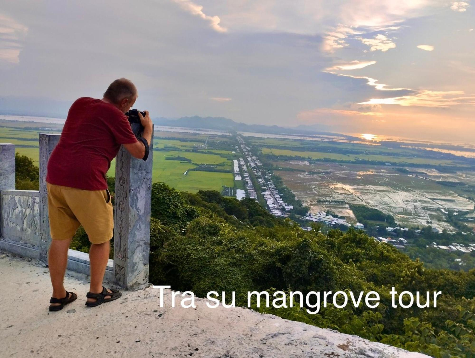 Song Ngu Pisces Homestay Can Tho Exteriör bild