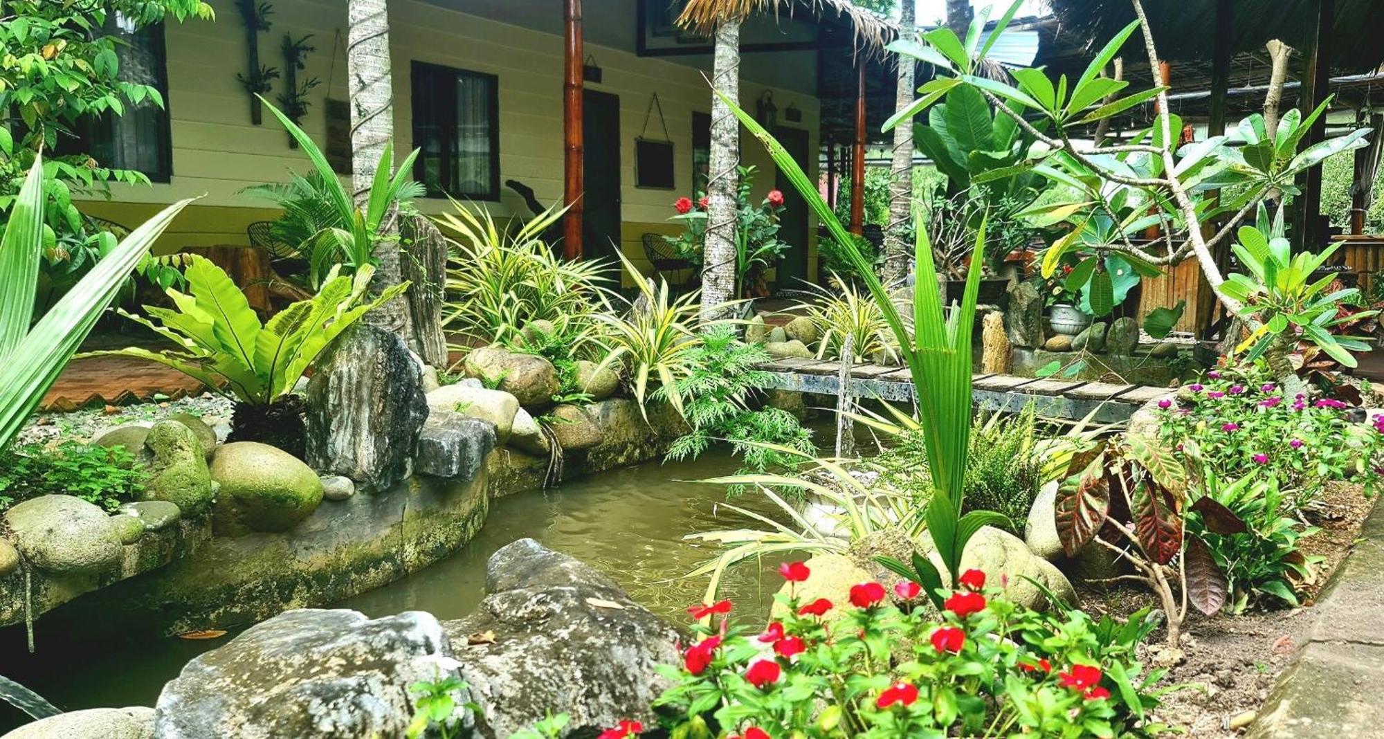 Song Ngu Pisces Homestay Can Tho Exteriör bild