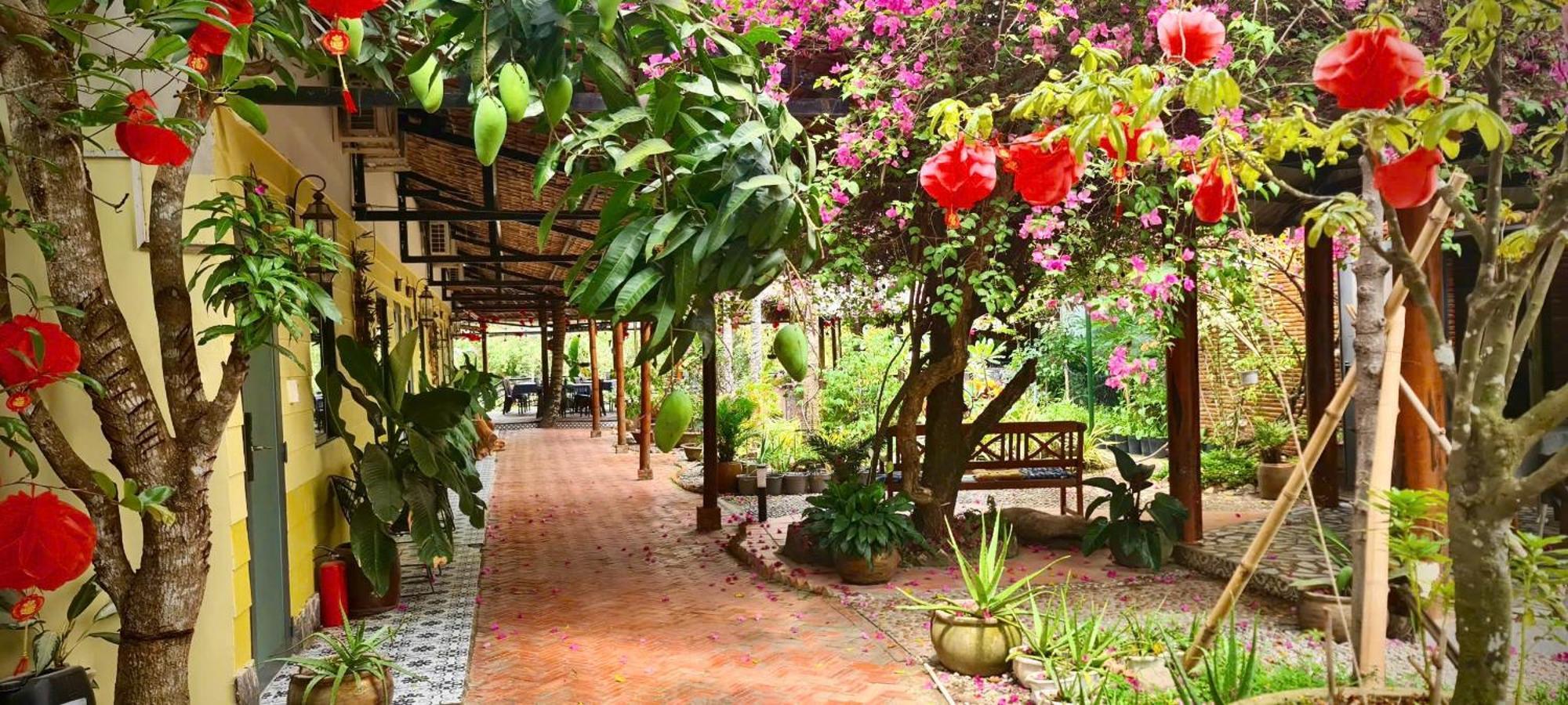 Song Ngu Pisces Homestay Can Tho Exteriör bild