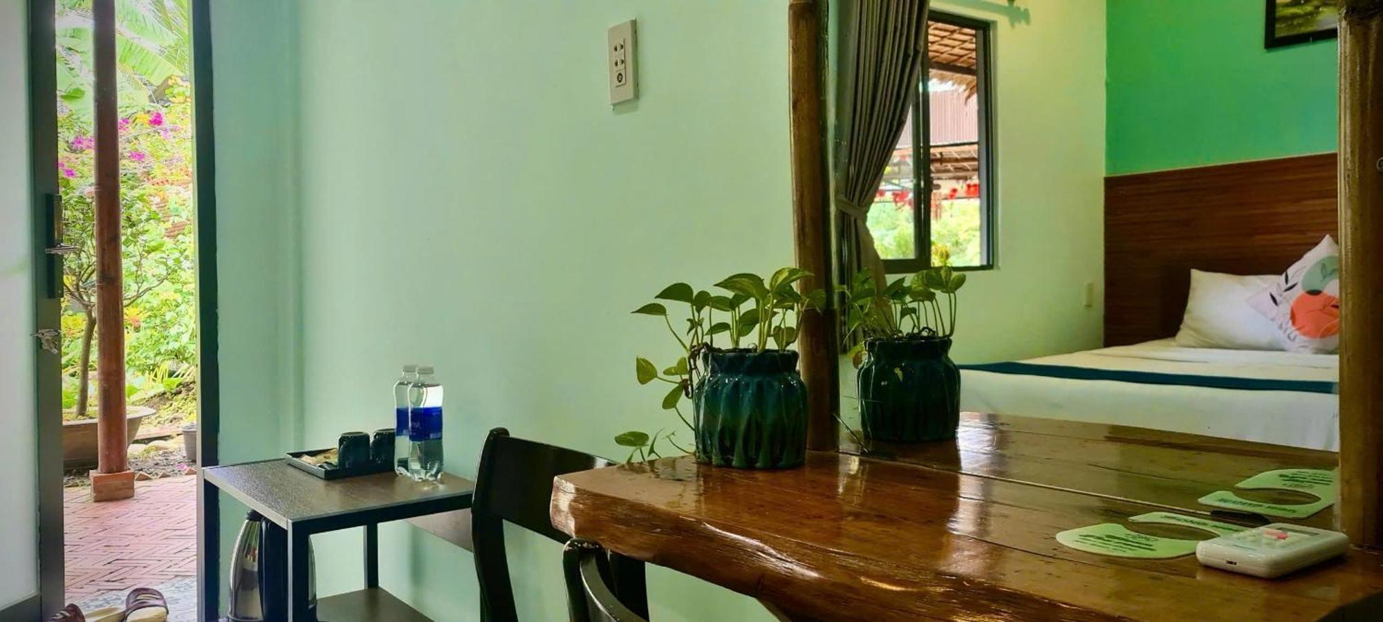 Song Ngu Pisces Homestay Can Tho Exteriör bild