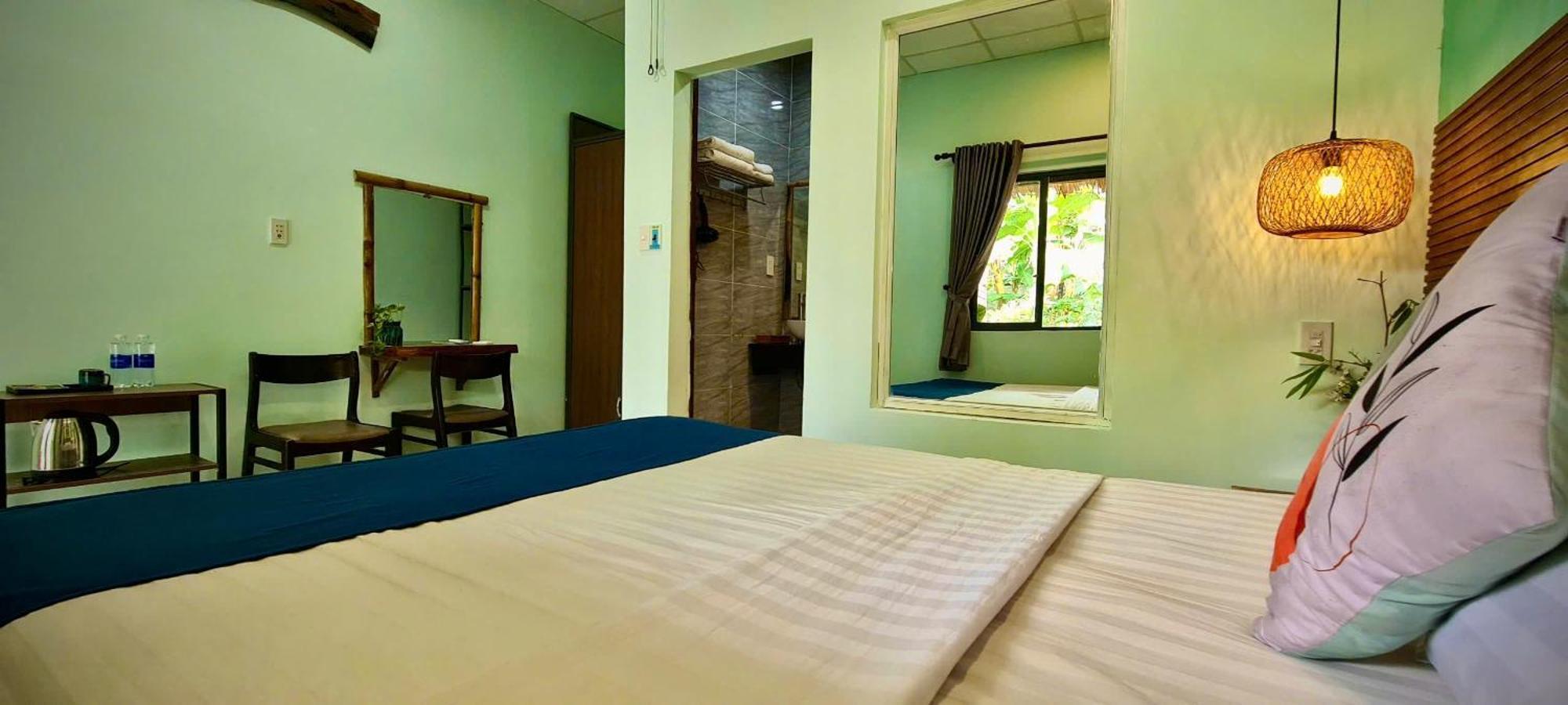 Song Ngu Pisces Homestay Can Tho Exteriör bild